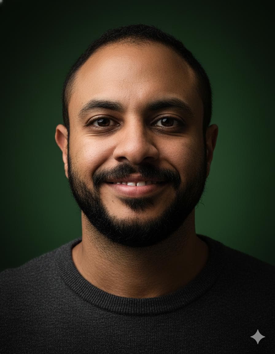 Ahmed Elgebaly