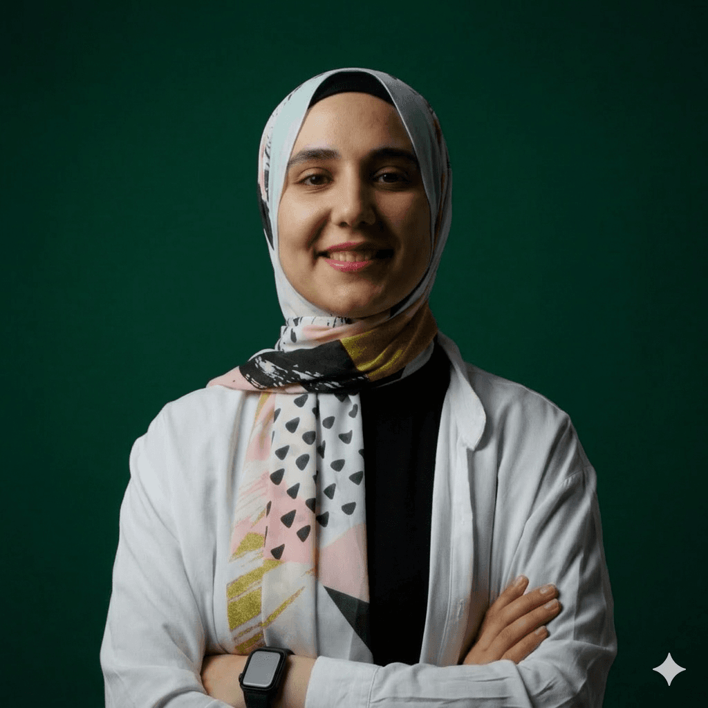 Zahraa Asharf