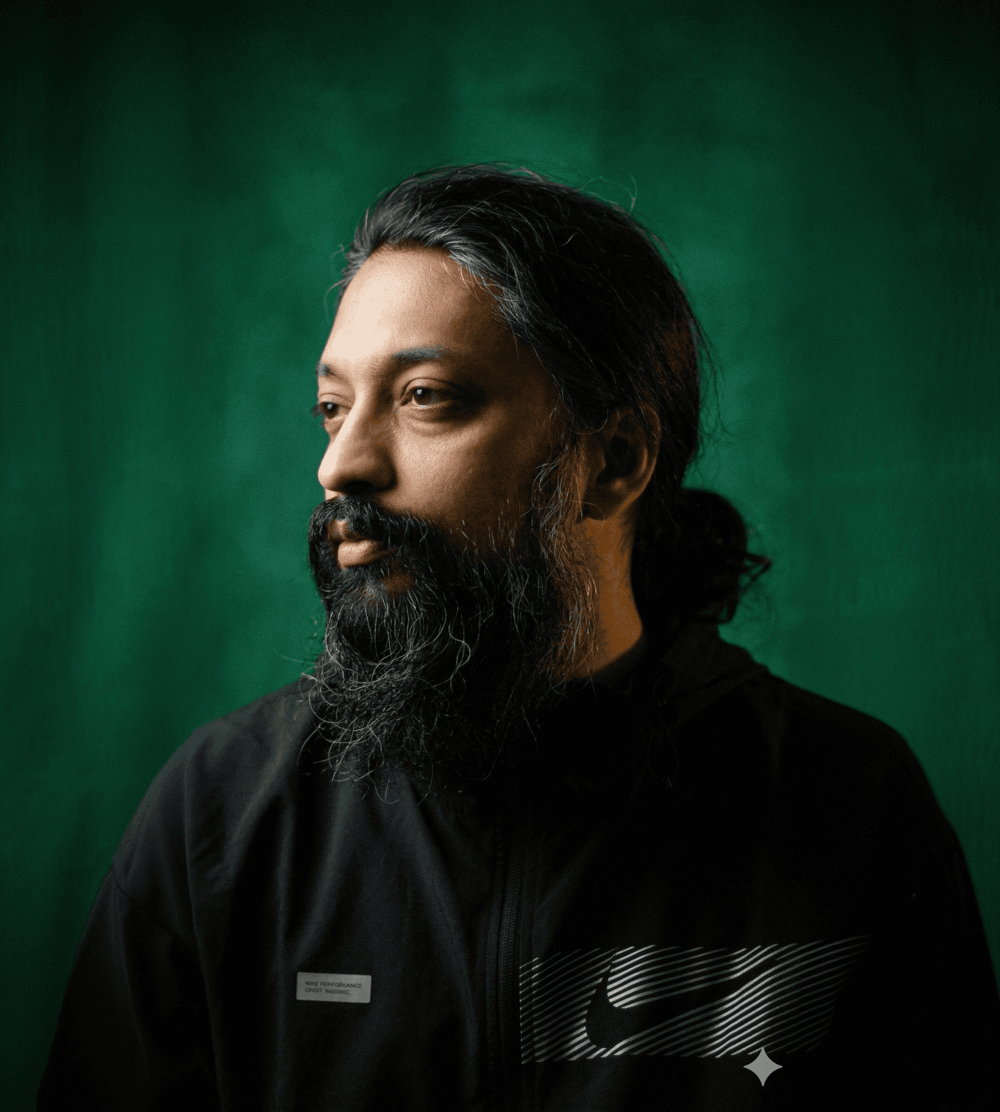 Ishan Upadhyay