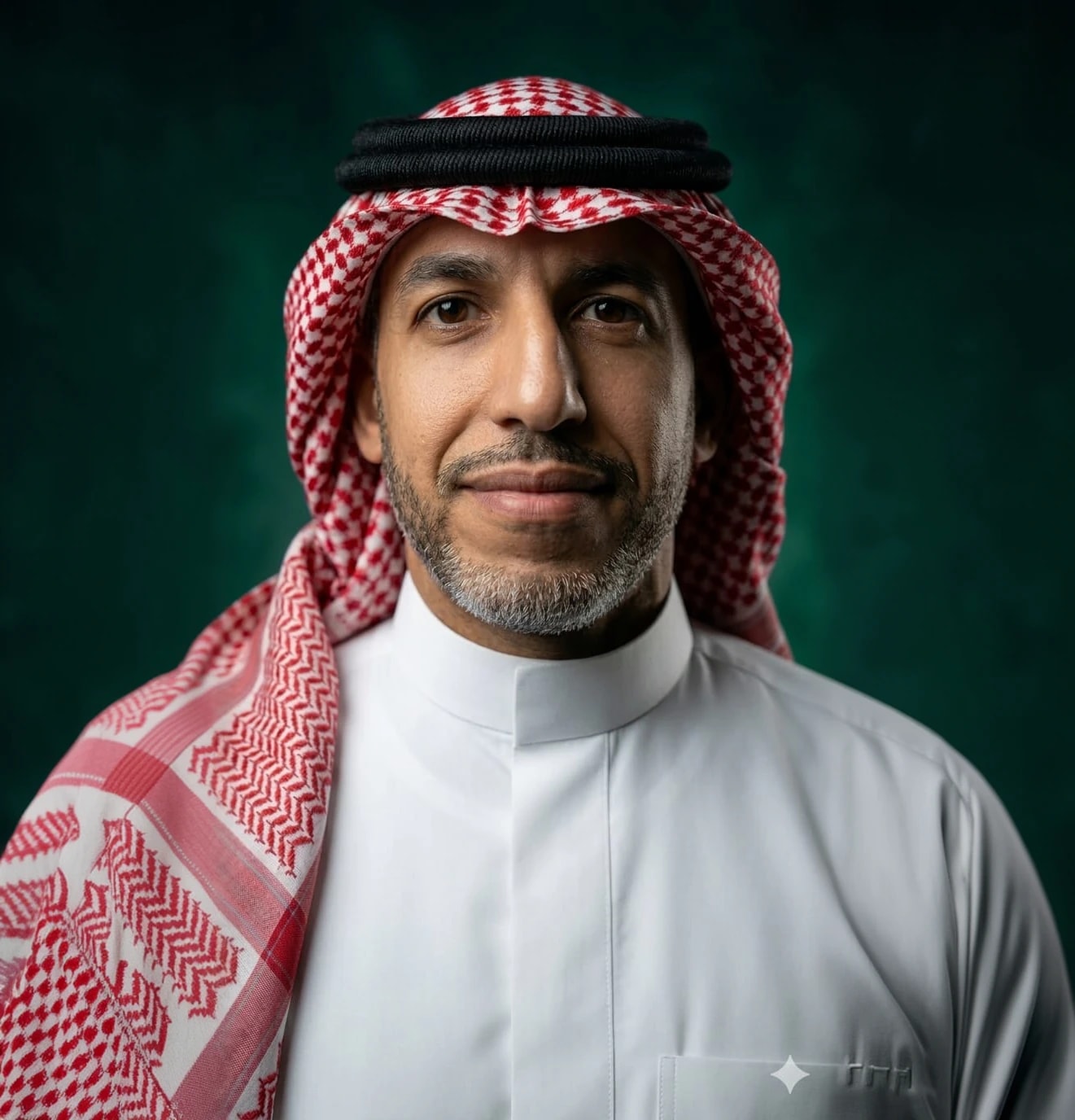 مبارك الشردان