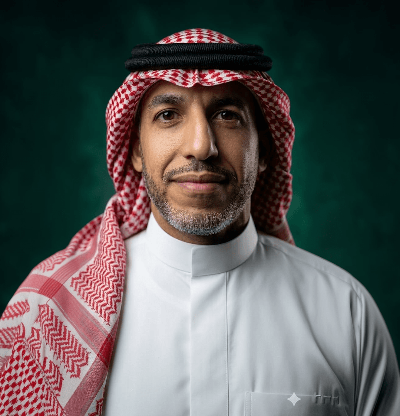 Mubarak Al Shardan