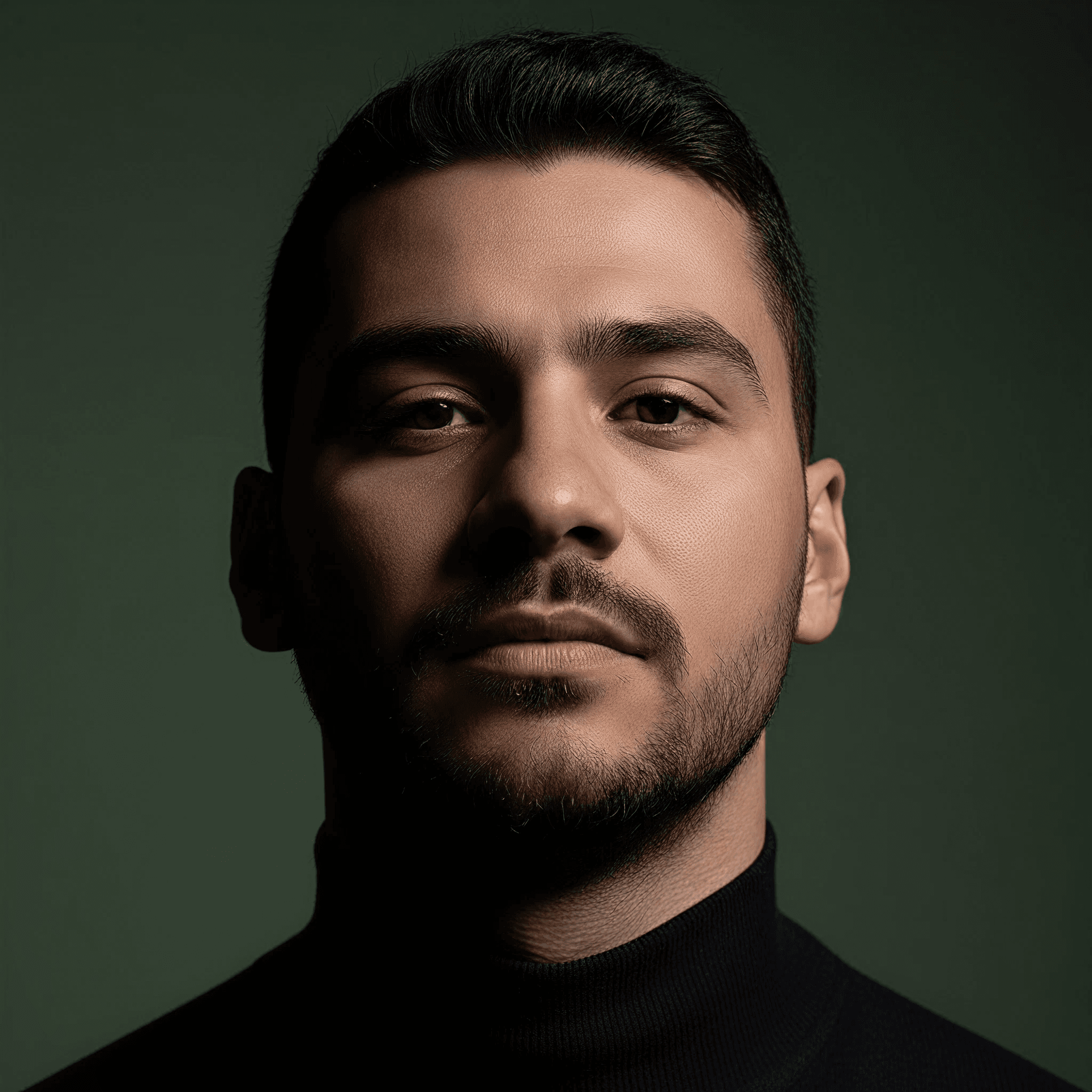 Omar El Gendy