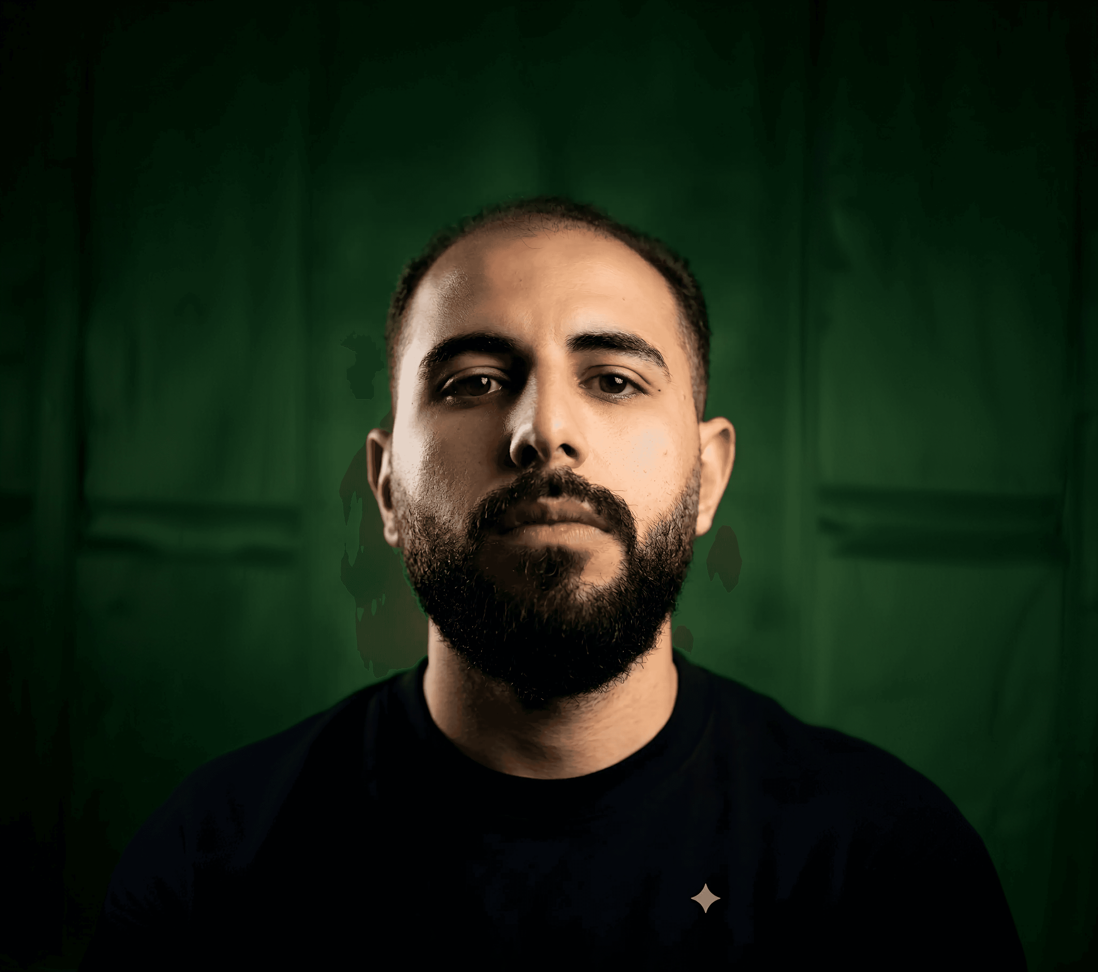 Shadi Naguib